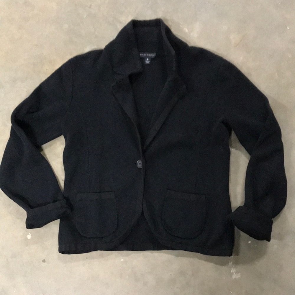 Black Jacket, misses size M